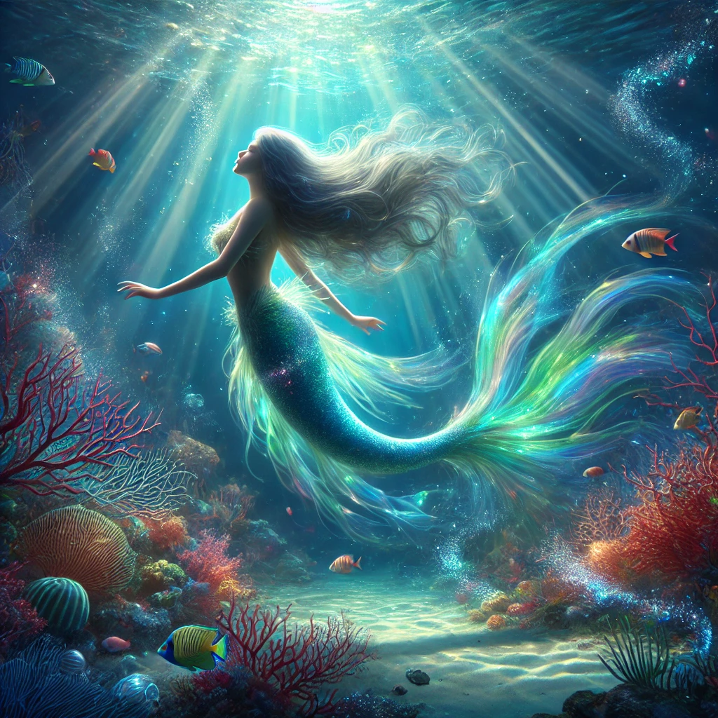 Mermaid Mythology Legends, Symbolism, and Their Role in Global Folklore