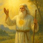 Belobog: The Slavic White God of Light and Fortune