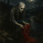 Bean Nighe in Celtic Folklore: The Washing Woman and Harbinger of Death