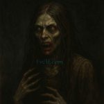 Strzyga: The Soul-Draining Vampire of Polish Folklore